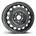 9683 6 5 x 16 5 x 114 3 ET45 5 MB60 schwarz