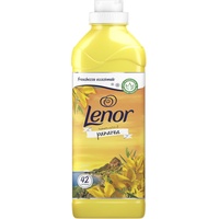 Lenor Weichspüler 966 Ml. Konzentrieren 42 Messlöffel Panarea Made IN Italy