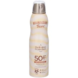 Hawaiian Tropic Silk Hydration Sonnenschutz Spray LSF 50 220 ml