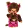 Monchhichi Mutter und Baby