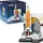 CaDA Bricks Artemis Rakete 197-tlg. C56044W
