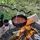 Petromax Dutch Oven ft4,5 mit Füßen