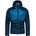 Herren Sesvenna Pro II Jacke Größe S blau