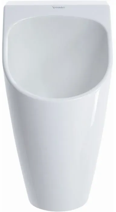 duravit 2814302000 urinal me by starck wasserlos