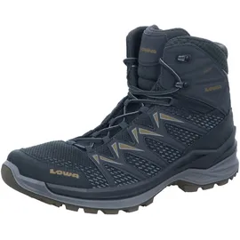 Lowa Innox Pro GTX Mid Herren Graphit/Bronze 48