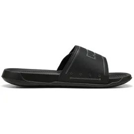 Puma Royalcat Comfort 2-Slide-Sandale Schwarz 40