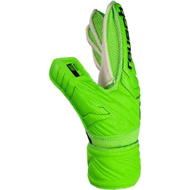 Reusch Torwarthandschuhe Grün 6
