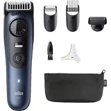 Braun Series 7 BT7520 Blau
