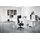 VOLEO Eckverbindungsplatte, CONNECT - B/H/T ca. 80,00x2,80x80,00