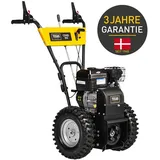 TEXAS Profi Combi 800B  B&S Geräteträger Grundgerät erweiterbar 6,1PS 4+1 Gänge
