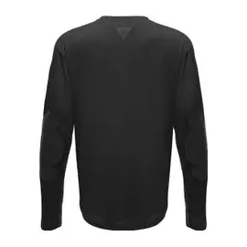 Dainese hgrox Jersey LS Herren Bikeshirt-Schwarz-XXL