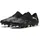 Puma Future 8 Match FG/AG Herren black/cool light gray/fluo green 44