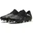 Herren black/cool light gray/fluo green 44