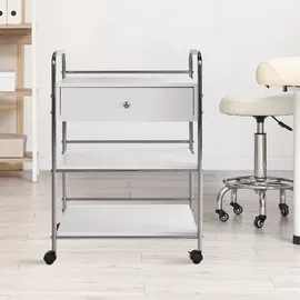 CLP Rollwagen PL912 weiß