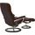Stressless Stressless® Relaxsessel »View« mit Signature Base, Größe S,Gestell Wenge braun
