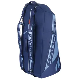 Babolat RH6 Pure Strike Carbon Grey 2026 grau/grün