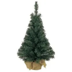 Mini-Weihnachtsbaum 60 Zweige 60 cm