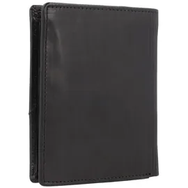 CAMEL ACTIVE Taiga Herren Geldbörse RFID schwarz