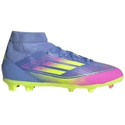 adidas  Fussballschuhe Sohle F50 LEAGUE FG/MG MID J JP7264  in Blau, 30