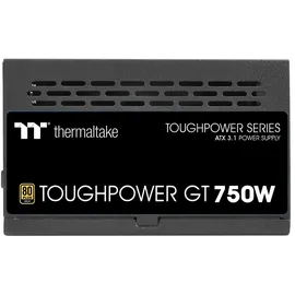 Thermaltake Toughpower GT Gold 750W Netzteil