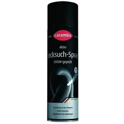 Caramba Aktiv-Lecksuchspray farblos DVGW 400 ml Spraydose