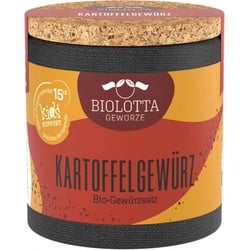 BioLotta Kartoffelgewürzsalz bio