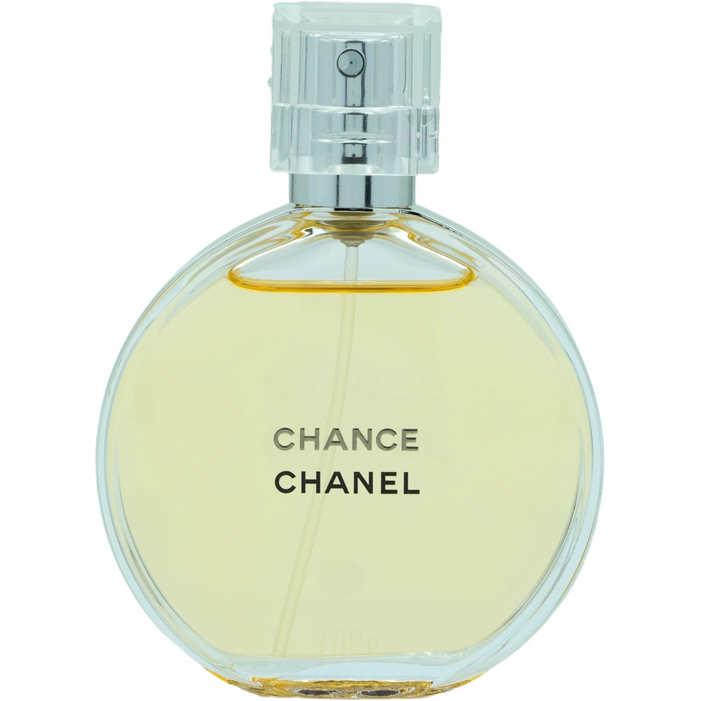 Chanel Chance Eau de Toilette 50 ml ab 115,43 € im Preisvergleich!
