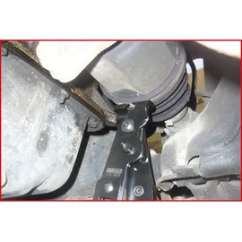KS Tools Flachzange 115,1053