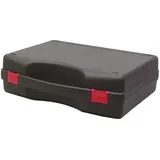 VISO Sortimentskoffer (L x B x H) 450 x 360 x 140 mm Anzahl Fächer: 1 feste Unterteilung Inhalt 1 St.