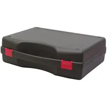 VISO Sortimentskoffer (L x B x H) 450 x 360 x 140 mm Anzahl Fächer: 1 feste Unterteilung Inhalt 1 St.
