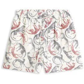Tommy Hilfiger Shorts Rot S