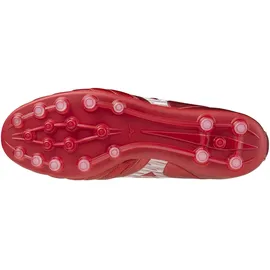 Mizuno Morelia Neo IV Pro AG - morelia 40th red/white/black 43
