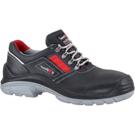 U-POWER Concept Plus Halbschuh Elect S3 SRC Größe 45