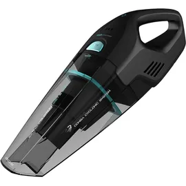 Cecotec Conga Immortal ExtremeSuction 22,2V Animal schwarz