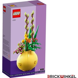 LEGO LEGO® 40588 Blumentopf
