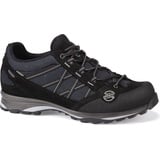 Hanwag Belorado II Low Bunion GTX black/black