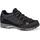 Hanwag Belorado II Low Bunion GTX black/black