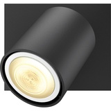 Philips Hue Runner Spot 1 flg. Schwarz