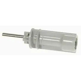 Braun Adapter 67000546 Grau/Silber