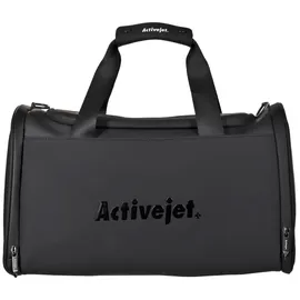 Activejet ACM-PLUS-A1 S Massagegerät Beine Schwarz/Orange