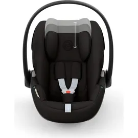 Cybex Cloud G i-Size Magic Black