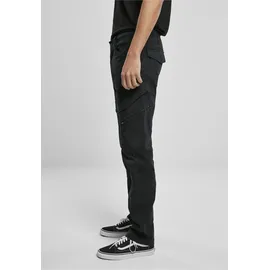 Brandit Textil Adven Slim Hosen Black L