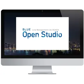 Schneider Electric BLUE Open Studio, RT PFXBOSUG1KRTA