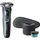 Philips Series 5000 S5880,50 Schwarz/Blau