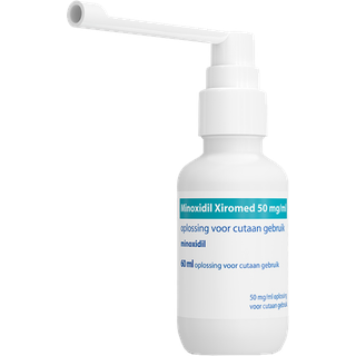 Minoxidil 5% Lotion (60 Milliliter)