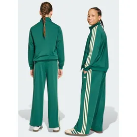 adidas Firebird Loose Jogginghose Grün 164