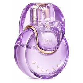 Bulgari Omnia Amethyste Eau de Toilette refillable 100 ml