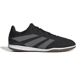 ADIDAS PREDATOR CLUB IN SALA CBLACK/GREFOU/LUCRED