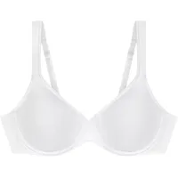 Triumph Modern Soft+Cotton Bügel-BH 10184426 white 85D