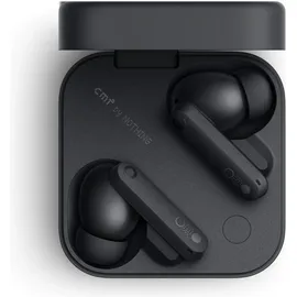 CMF Buds Pro 2 Dunkelgrau
